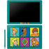 Scooby Doo Scooby-Doo Crew Galaxy Book 12in Skin